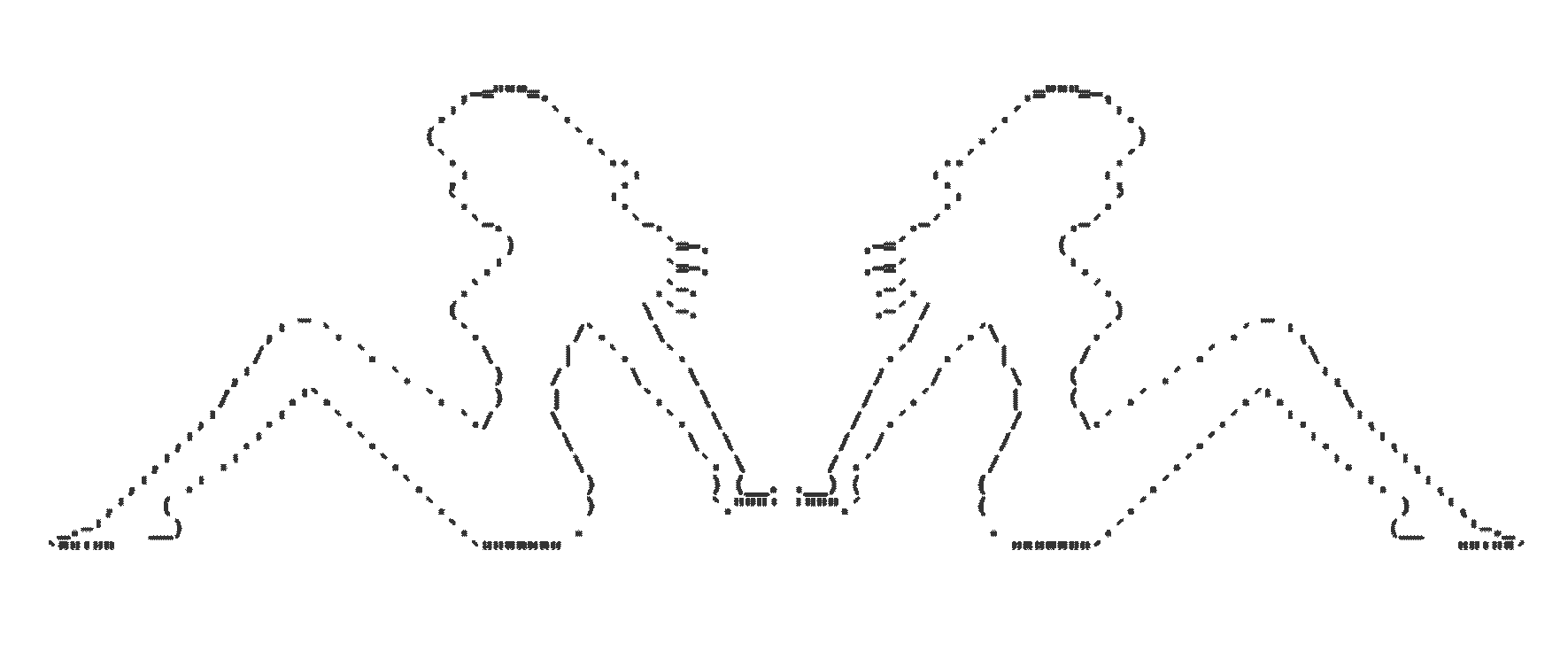 ASCII Girls